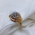 Beautiful traditional ring