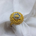 Beautiful traditional ring