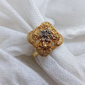 Beautiful traditional ring