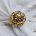 Beautiful traditional handmade ring