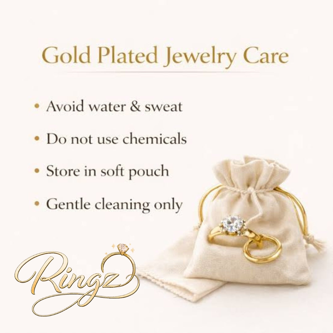 Beautiful  red chetam ring