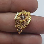 Beautiful traditional ring