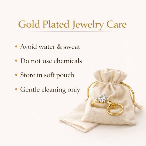 Beautiful traditional ring